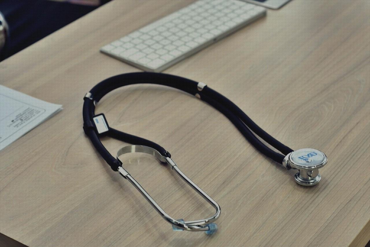 Las mejores marcas de Mas fonendoscopio amplificado fonendoscopios fonendoscopio neurologo