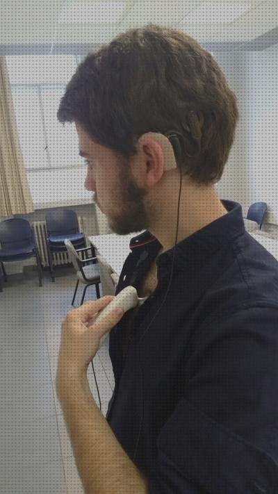 Review de fonendoscopio oido