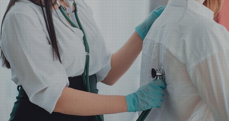 Las mejores fisioterapeutas fonendoscopio para fisioterapeutas