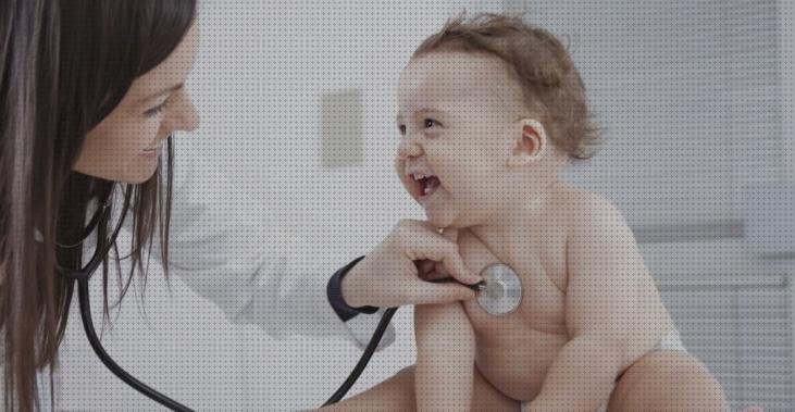 Las mejores tensiometro pediatrico fonendoscopio pediatrico el mejor