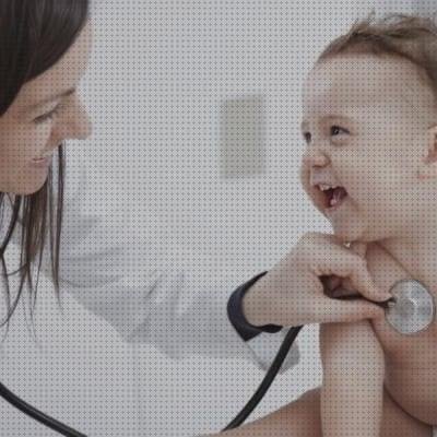 Los mejores 15 Fonendoscopios Pediatrico Los Mejores