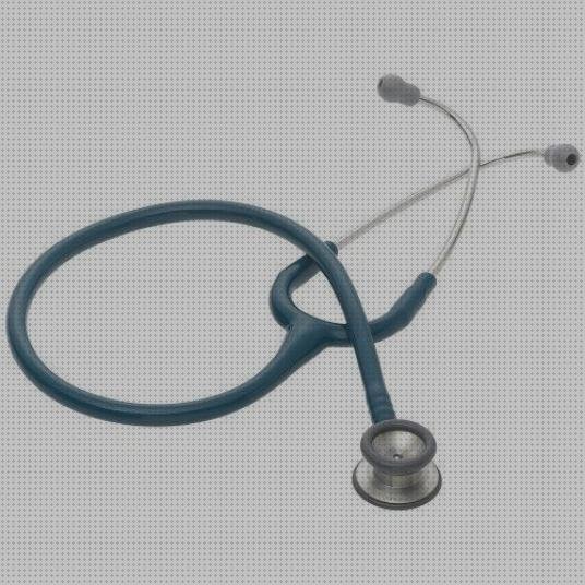 Review de fonendoscopio pediatrico precio
