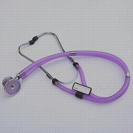 Las mejores respiratorio fonendoscopio respiratorio pediatrico y adulto