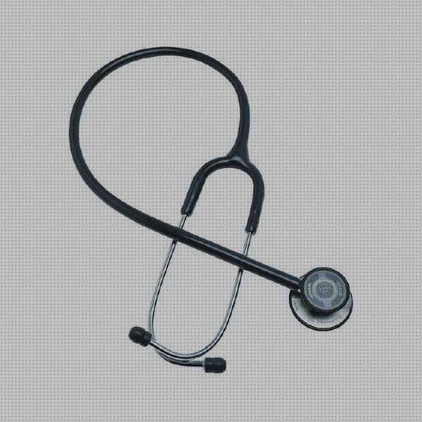Opiniones de los 29 mejores Fonendoscopios Riester Dobles Campanas