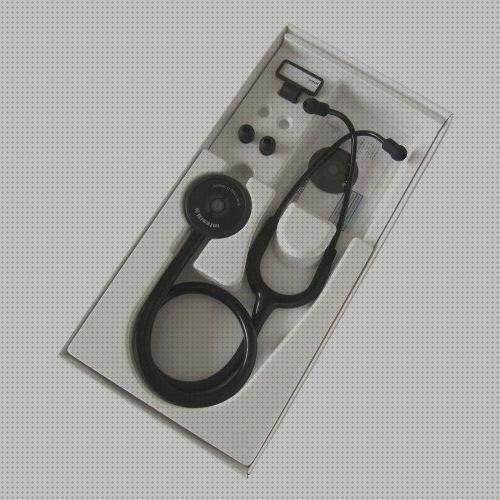 Review de fonendoscopio riester duplex