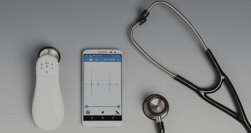 Las mejores marcas de telefono fonendoscopio telefono