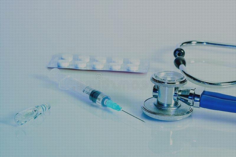 Los 10 Mejores fonendoscopios y ma