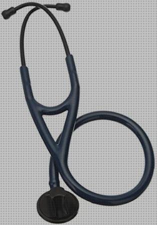 Review de fonendoscopio y pulmon