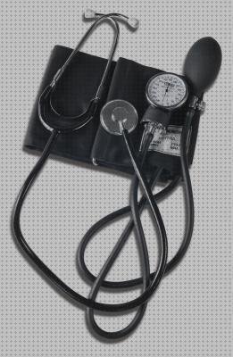 Review de fonendoscopio y tensiometro littmann