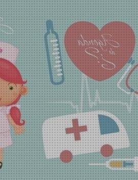 Las mejores enfermeria fonendoscopio auxiliar de enfermeria