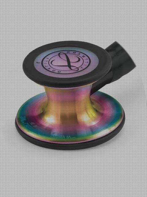 ¿Dónde poder comprar arcoiris littmann fonendoscopio campana arcoiris littmann?