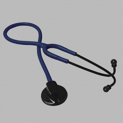 Las mejores marcas de fonendoscopios caros