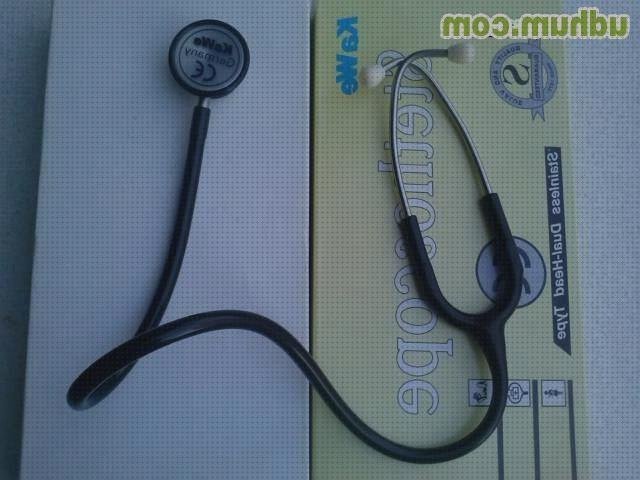 ¿Dónde poder comprar marcas fonendoscopios fonendoscopios de marcas alemanas?