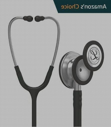 Review de fonendoscopios de marcas alemanas