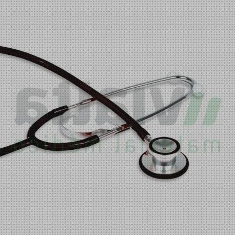 Las mejores marcas de dobles fonendoscopios fonendoscopio doble campana precio