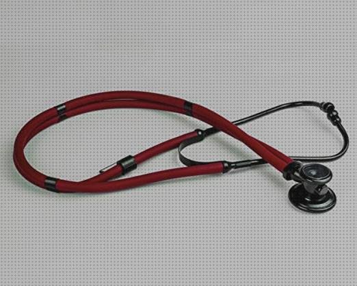 Las mejores fonendoscopios littmann fonendoscopio doble tubo littmann