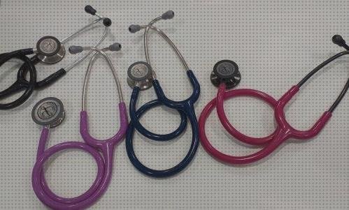 Los 29 Mejores Fonendoscopios Littmann Classic Iii