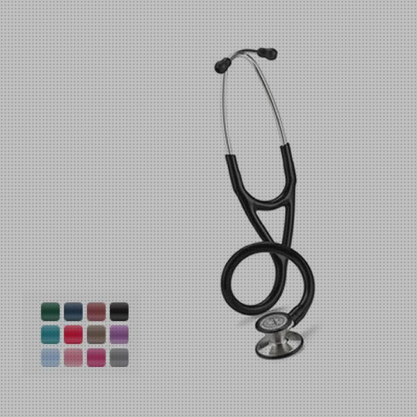 Las mejores marcas de fonendoscopios littmann fonendoscopio littmann doble campana