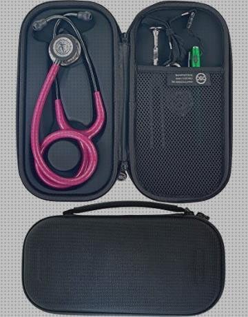 ¿Dónde poder comprar littmann fonendoscopio littmann para sordos?