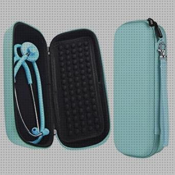 Las mejores marcas de fonendoscopios littmann fonendoscopio littmann verde botella