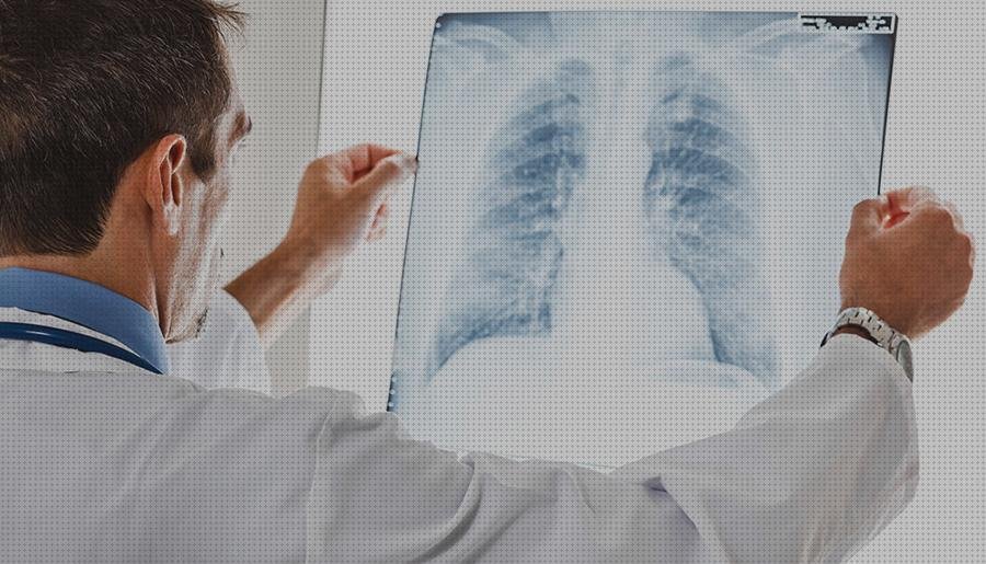 TOP 14 fonendoscopios neumologos