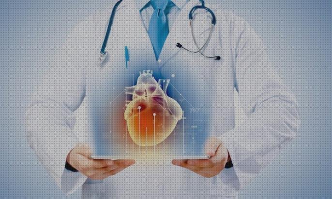 Review de fonendoscopios neumologos