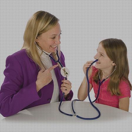 ¿Dónde poder comprar fonoaudiologia y estetoscopio?