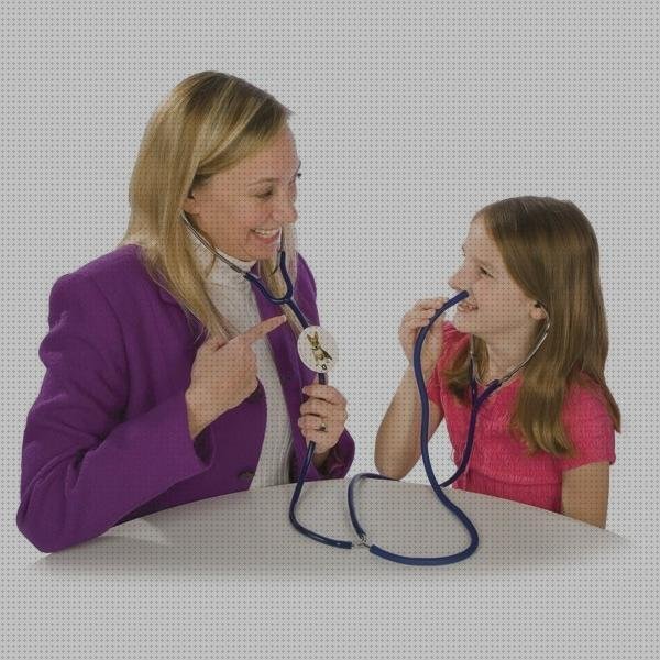 Las mejores fonoaudiologia y estetoscopio