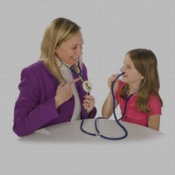 Los 14 Mejores fonoaudiologia y estetoscopios del mundo