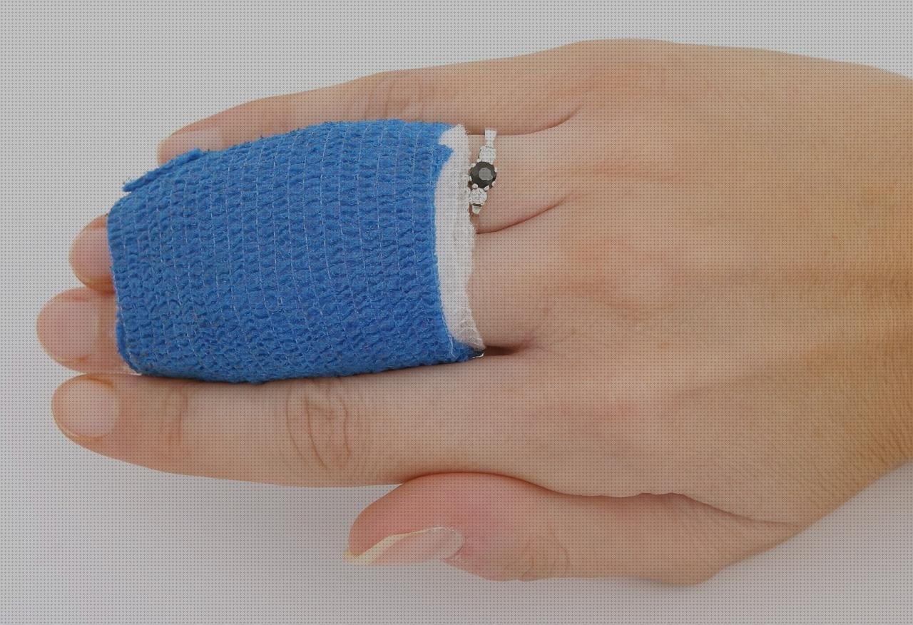 Las mejores marcas de fractura