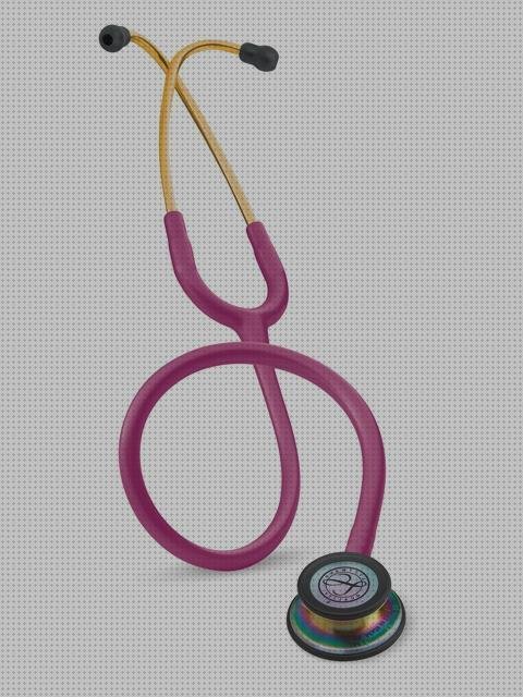 Mejores 22 fonendoscopios frambuesas