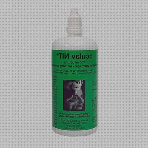 Review de frasco