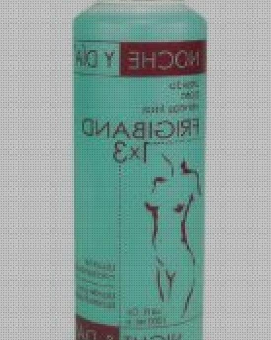 Opiniones de los 13 mejores Fri Siluet Vendas Frias 1000ml