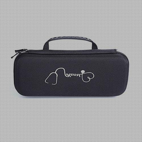 Review de funda fonendoscopio corazon pulmon