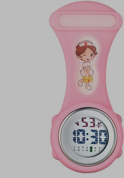 ¿Dónde poder comprar fundas fundas silicona reloj enfermera?