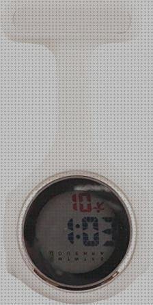 Las mejores fundas fundas silicona reloj enfermera