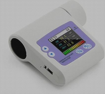 Análisis de los 22 mejores fvc espirometro