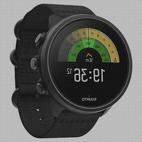Los mejores 14 Garmin Altímetros Barómetros Termómetros Sin Gps