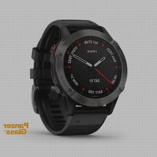 ¿Dónde poder comprar garmin garmin fenix 6 pulsioximetría dificultades?