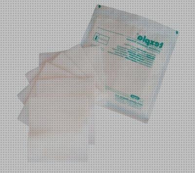 Las mejores marcas de apósitos estériles apósitos gasas apósitos y guantes estériles