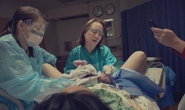 TOP 9 gemelar médicos bajo análisis