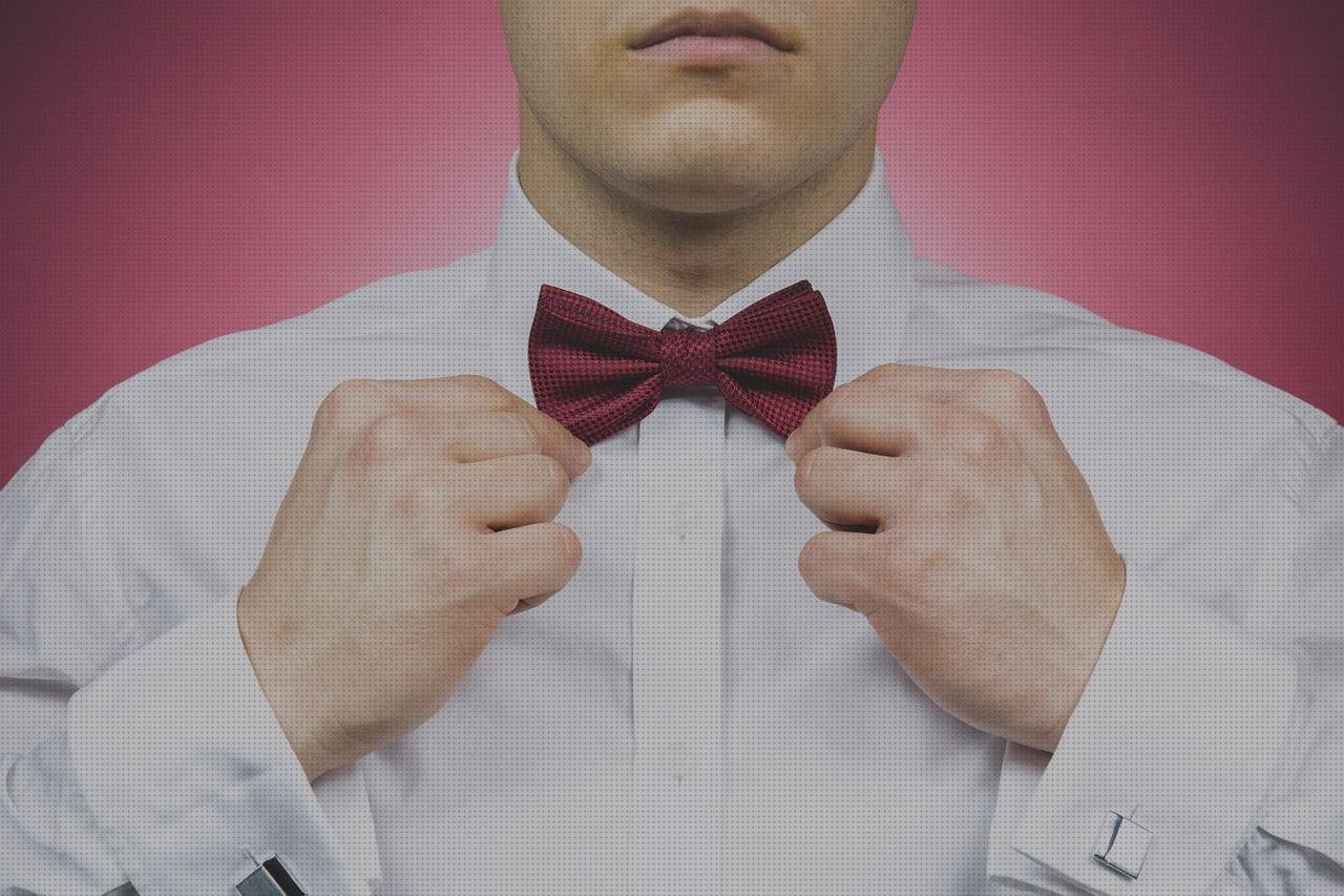 Análisis de los 17 mejores gemelos camisas vendas