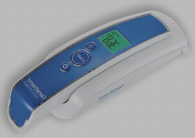 Las mejores tensiometro niños geratherm termómetro niños