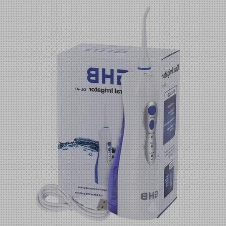 Review de los 21 mejores ghb irrigadores dentales