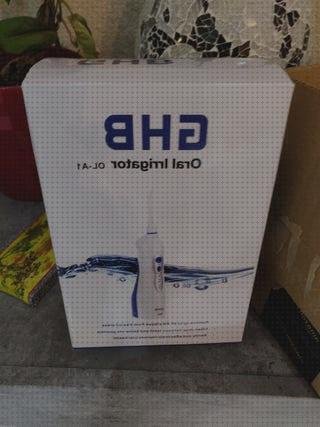 Las mejores dental oral irrigator ghb oral irrigator