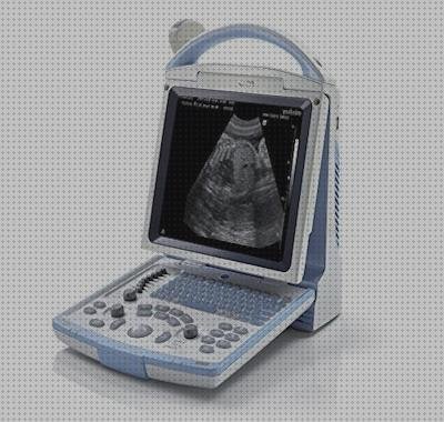 Opiniones de los 10 mejores Gima 33970 Ecografo Mindray Dp 10