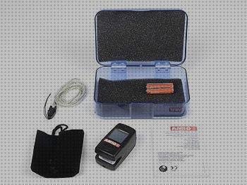 ¿Dónde poder comprar pulsioximetro gima?