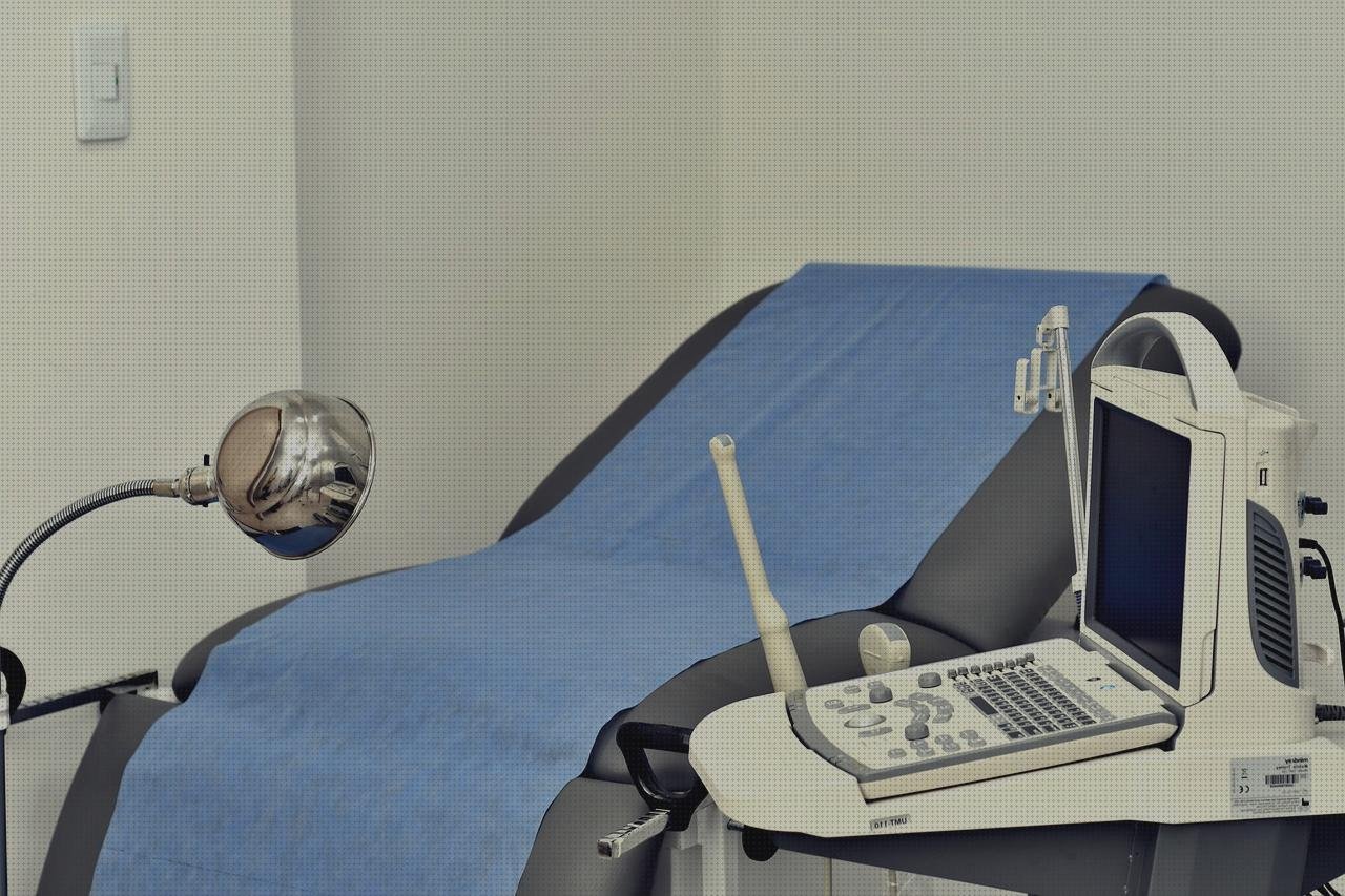 Los 8 Mejores ginecologo con ecografo a la venta