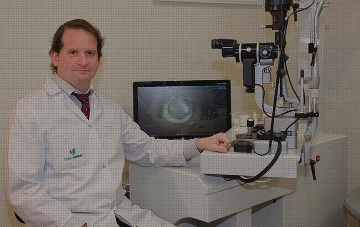 Las mejores marcas de tonometro glaucoma