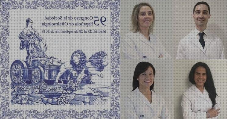 Las mejores tonometro glaucoma